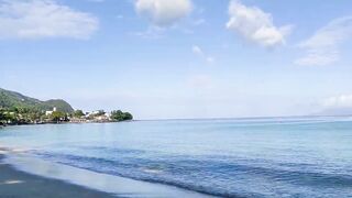 Beau Vallon, Mahé — снасти для пляжа: донка или пилькер?