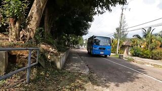 Beau Vallon, Mahé — кромка свала под лодкой, подойдёт ли спиннинг?