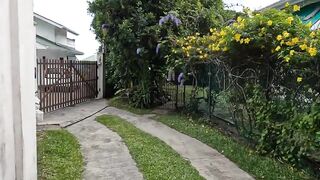 Beau Vallon, Mahé — кромка свала под лодкой, подойдёт ли спиннинг?