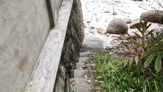 Beau Vallon, Mahé — кромка свала под лодкой, подойдёт ли спиннинг?