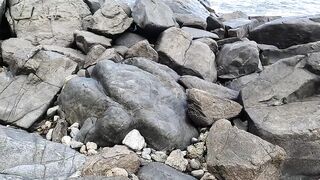 Beau Vallon, Mahé — кромка свала под лодкой, подойдёт ли спиннинг?