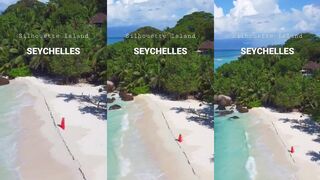 Силуэт, Сейшелы — природа, тропы и морская рыбалка в тени гор