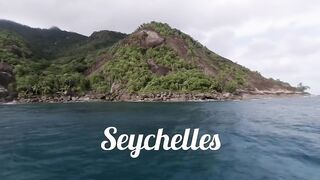 Silhouette, Сейшелы — дайвинг сегодня, морская рыбалка завтра?