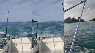 Denis Private Island — рыбалка на частном острове: что ловят в 2022?