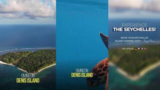 Денис, Сейшелы — дайвинг у рифа: где совмещать с рыбалкой?