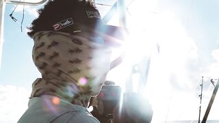 Denis Island, Сейшелы - красота острова и морская рыбалка у бровки