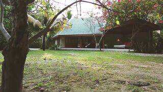 Denis Island, Сейшелы - красота острова и морская рыбалка у бровки