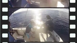 Denis Island - донная морская рыбалка на бровке, снасти и насадки