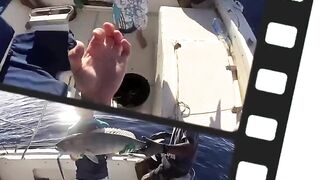 Denis Island - донная морская рыбалка на бровке, снасти и насадки