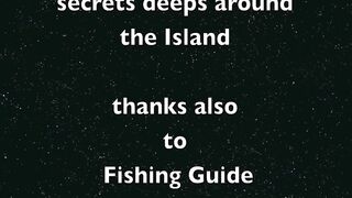 Denis Island - донная морская рыбалка на бровке, снасти и насадки