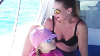 Denis Island - донная морская рыбалка на бровке, снасти и насадки