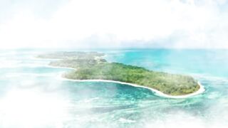 Сейшелы, Desroches - морская рыбалка на свалах и в лагуне