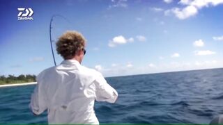 Desroches - Freespool, эпизод 23: главные поклёвки и кадры