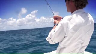 Desroches - Freespool, эпизод 23: главные поклёвки и кадры