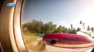 Desroches - Freespool, эпизод 23: главные поклёвки и кадры