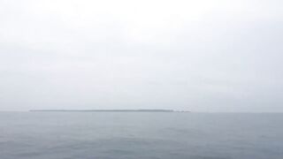 Desroches Island - морская рыбалка на краю рифа, смена приманок