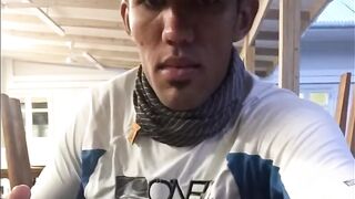 Desroches Island - морская рыбалка на краю рифа, смена приманок