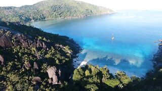 Desroches Island — рай для моряков: есть ли здесь морская рыбалка?