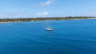 Desroches Island — рай для моряков: есть ли здесь морская рыбалка?