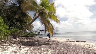 Desroches Island — рай для моряков: есть ли здесь морская рыбалка?