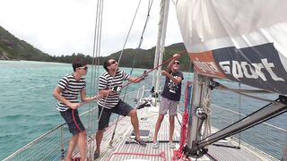 Desroches Island — рай для моряков: есть ли здесь морская рыбалка?