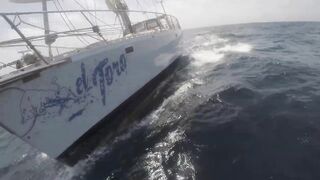 Desroches Island — рай для моряков: есть ли здесь морская рыбалка?