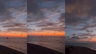 Alphonse Island: закат и fly — клюнет ли GT на последних лучах?