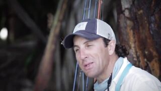 Seven Degrees South - fly-рыбалка на Alphonse: permit, bonefish, GT