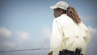 Seven Degrees South - fly-рыбалка на Alphonse: permit, bonefish, GT