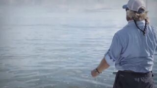 Seven Degrees South - fly-рыбалка на Alphonse: permit, bonefish, GT