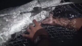 Seven Degrees South - fly-рыбалка на Alphonse: permit, bonefish, GT