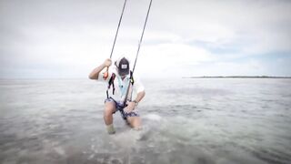 Seven Degrees South - fly-рыбалка на Alphonse: permit, bonefish, GT