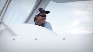 Seven Degrees South - fly-рыбалка на Alphonse: permit, bonefish, GT