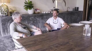 Alphonse Island - виды рыб атолла, кого встретите на плоских