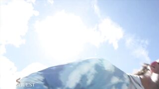 Alphonse Island - мифический milkfish на fly, приливы и плоские