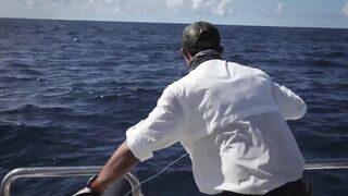 Seven Degrees South - официальный трейлер Alphonse, fly и лодки