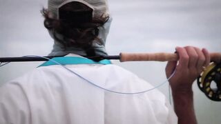 Seven Degrees South - официальный трейлер Alphonse, fly и лодки