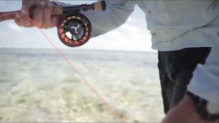 Alphonse Fishing Co. - тизер сезона: лодки, гиды и плоские