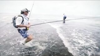 Alphonse Fishing Co. - тизер сезона: лодки, гиды и плоские