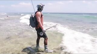 Alphonse Fishing Co. - тизер сезона: лодки, гиды и плоские