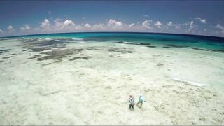 Alphonse Fishing Co. - тизер сезона: лодки, гиды и плоские