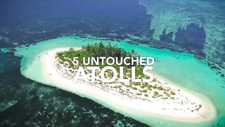 Alphonse Fishing Co. - тизер сезона: лодки, гиды и плоские