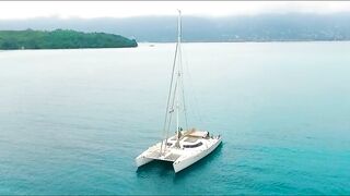 Alphonse Fishing Co. - тизер сезона: лодки, гиды и плоские