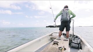 Alphonse Fishing Co. - тизер сезона: лодки, гиды и плоские