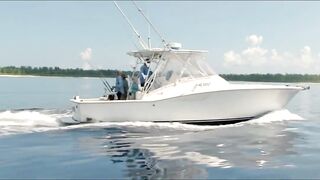 Alphonse Fishing Co. - тизер сезона: лодки, гиды и плоские