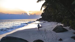 Fregate Island — под водой и над, где искать хищника по приливу
