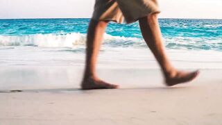 Fregate Island — под водой и над, где искать хищника по приливу