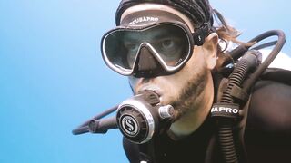 Fregate Island — под водой и над, где искать хищника по приливу