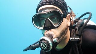 Fregate Island — усынови коралл: где ловить, не вредя рифу?