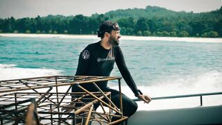 Fregate Island — усынови коралл: где ловить, не вредя рифу?